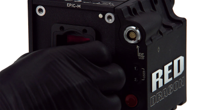 Quite el Módulo OLPF Quite el Módulo OLPF